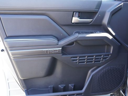 New 2026 Toyota Tacoma TRD Off-Road image 21