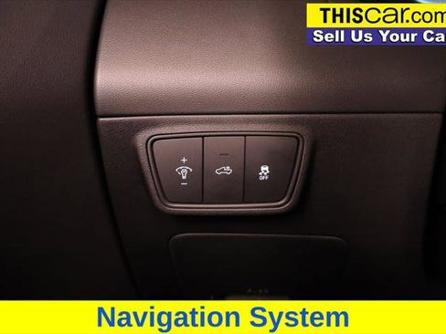 Used 2024 Hyundai Santa Cruz Limited image 14