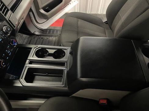 Used 2020 Ford F150 XL w/ Equipment Group 101A Mid AWD/4WD image 33
