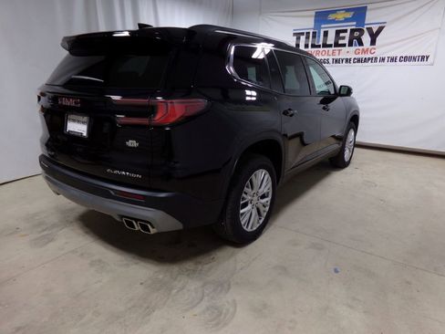 New 2026 GMC Acadia Elevation w/ Elevation Premium Package image 6