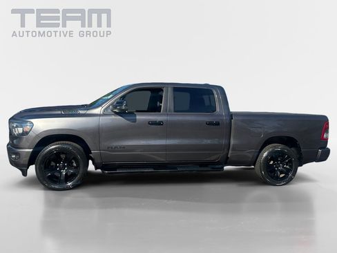 Certified 2023 RAM 1500 Big Horn image 4