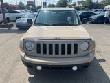 Used 2017 Jeep Patriot High Altitude image 3