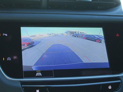 New 2026 Cadillac XT5 Luxury image 9