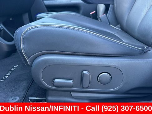Used 2023 Hyundai Ioniq 5 SEL RWD image 14