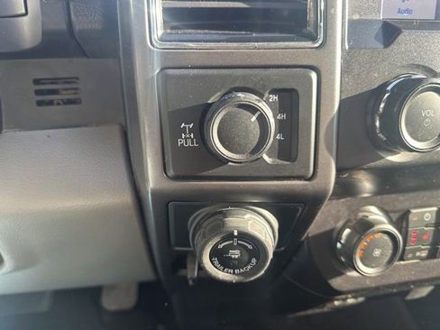 Used 2020 Ford F150 XLT w/ Equipment Group 302A Luxury image 22