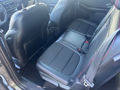 Used 2025 Ford Escape ST-Line Select image 27