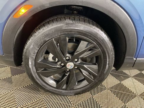 Used 2024 Buick Encore GX Preferred w/ Comfort Package image 16