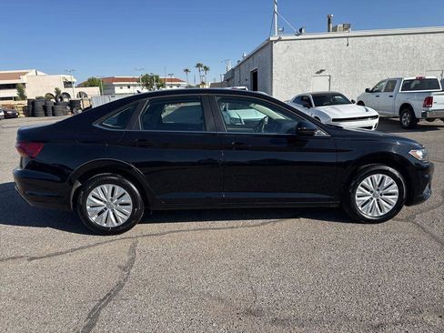 Used 2019 Volkswagen Jetta FWD image 8
