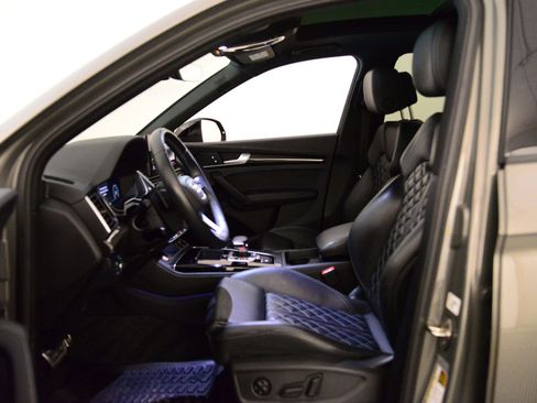 Certified 2023 Audi SQ5 Premium Plus w/ Premium Plus Package image 26