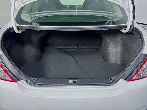 Used 2019 Nissan Versa SV FWD image 23