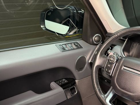 Used 2014 Land Rover Range Rover Sport Supercharged image 28