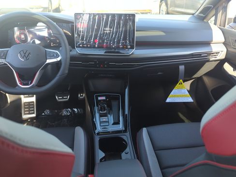New 2025 Volkswagen GTI Autobahn image 19