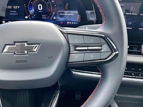 Certified 2026 Chevrolet Equinox RS image 21