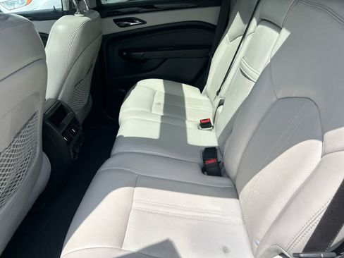 Used 2014 Cadillac SRX Luxury AWD/4WD image 24