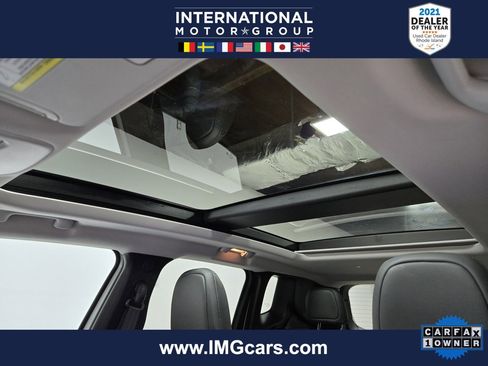 Used 2021 Jeep Renegade Limited w/ Sun & Sound Group image 10