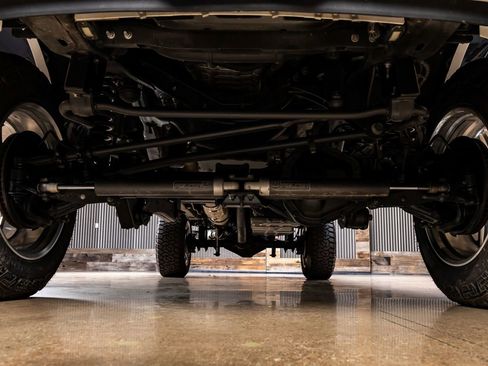 Used 2022 Ford F250 Platinum w/ Tremor Off-Road Package image 14