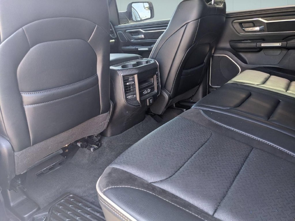 Used 2023 RAM 1500 Laramie AWD/4WD image 26