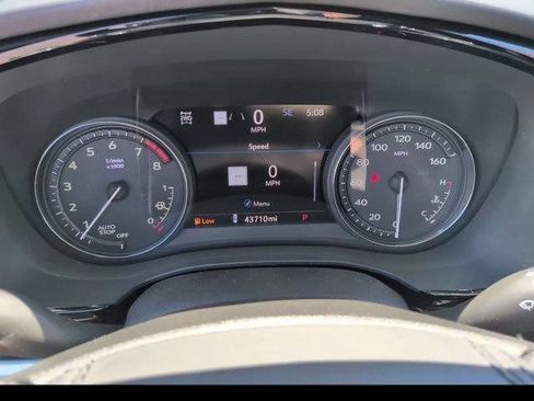Certified 2023 Cadillac XT6 Sport w/ Platinum Package AWD/4WD image 22