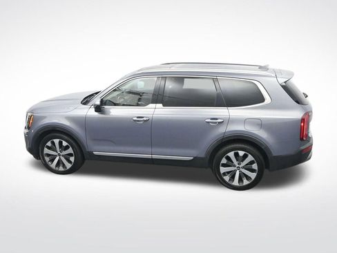 Used 2022 Kia Telluride S AWD/4WD image 31