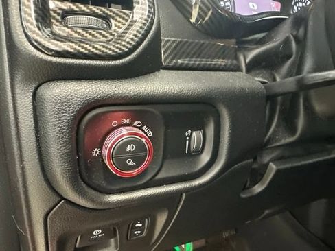 Used 2022 RAM 1500 Big Horn AWD/4WD image 15