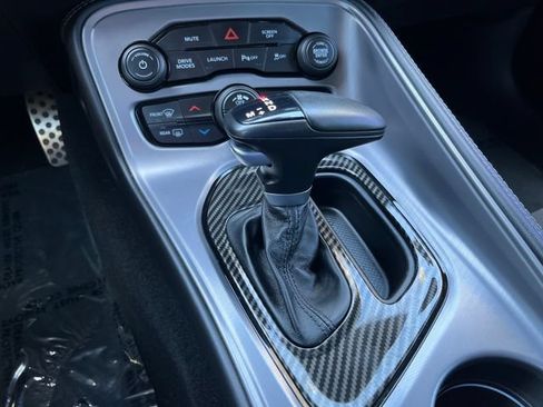 Used 2023 Dodge Challenger R/T Scat Pack RWD image 33