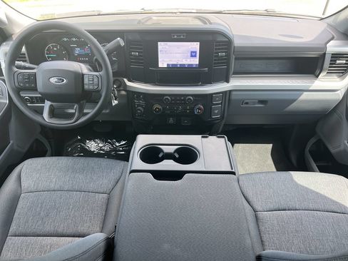 New 2026 Ford F250 XL AWD/4WD image 2