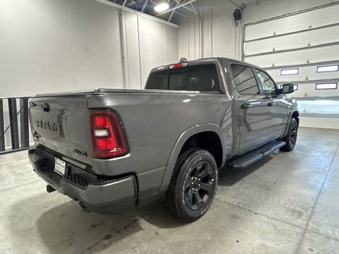 New 2026 RAM 1500 4x4 Crew Cab image 6