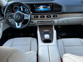 Used 2021 Mercedes-Benz GLE 350 video 3