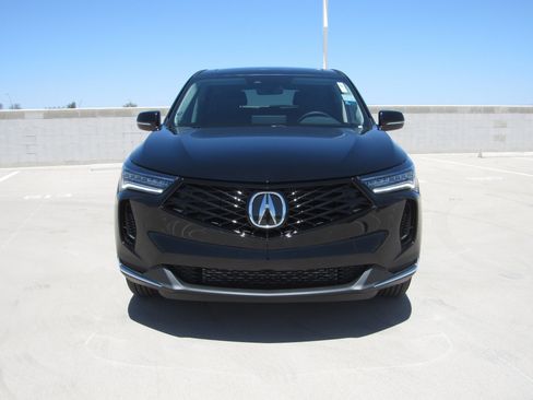 New 2025 Acura RDX SH-AWD w/ Technology Package image 3