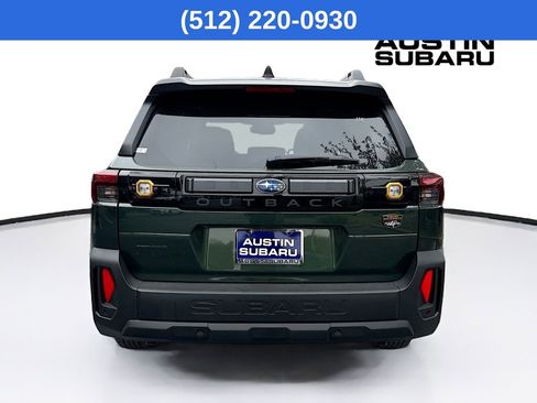 New 2026 Subaru Outback Wilderness image 7