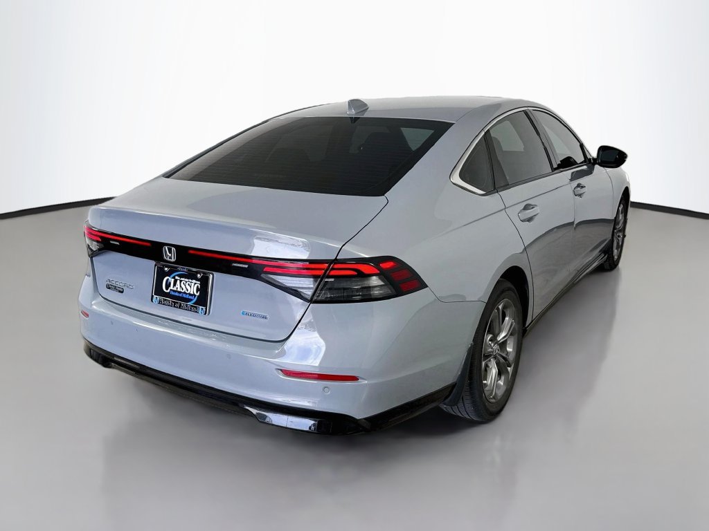 Used 2024 Honda Accord EX-L image 7
