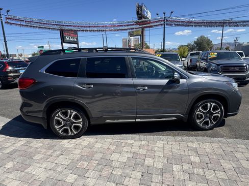 Used 2019 Subaru Ascent Touring w/ Popular Package #3 image 7