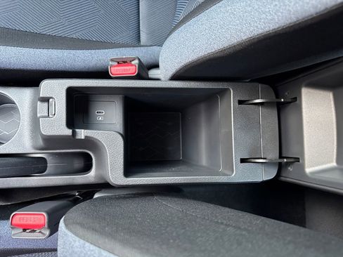 New 2025 Nissan Versa SV w/ Trunk Package image 24