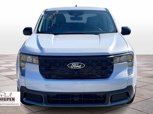 New 2025 Ford Maverick XLT w/ XLT Luxury Package image 17