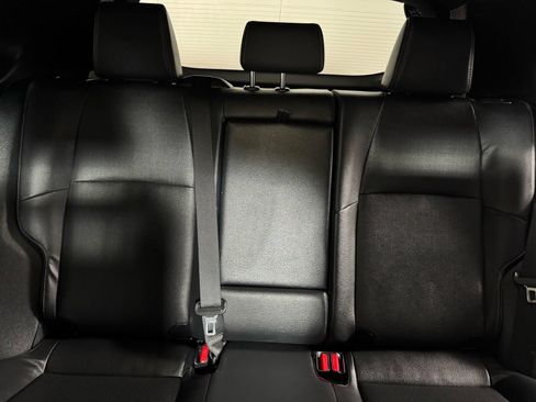 Certified 2023 Subaru Solterra AWD image 16