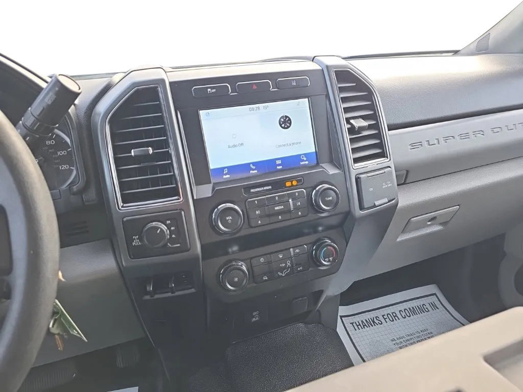 Used 2020 Ford F250 XLT w/ XLT Value Package AWD/4WD image 25