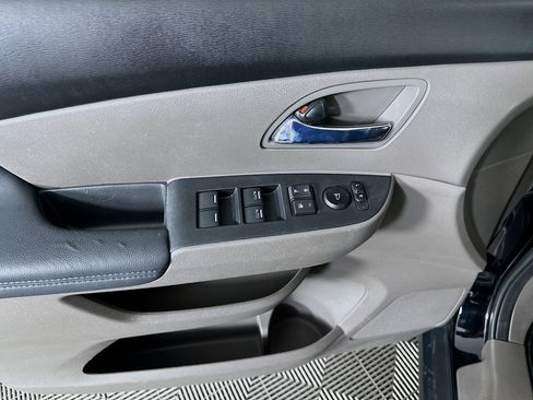 Used 2017 Honda Odyssey EX-L image 15