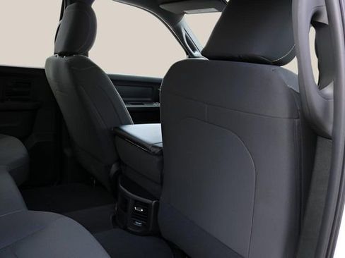 New 2026 RAM 3500 Tradesman image 18