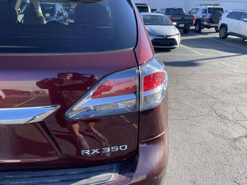 Used 2013 Lexus RX 350 350 image 16