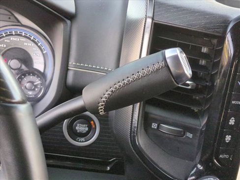 Certified 2022 RAM 2500 Limited w/ Night Edition image 12