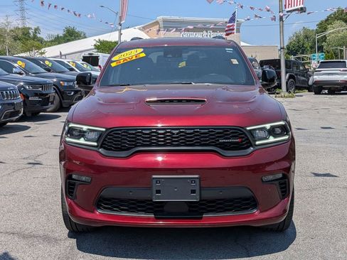 Used 2023 Dodge Durango GT AWD/4WD image 3