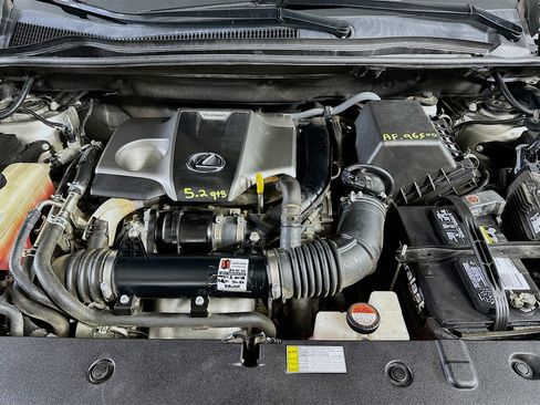 Used 2016 Lexus NX 200t FWD image 33