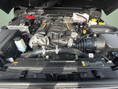 New 2026 Jeep Wrangler Unlimited Rubicon 392 image 12