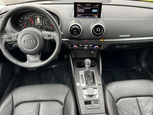 Used 2015 Audi A3 2.0T Premium Plus image 17