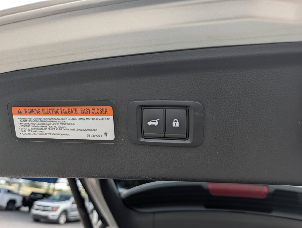Used 2025 Mitsubishi Eclipse Cross SE AWD/4WD image 28