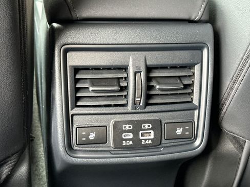 New 2026 Subaru Outback Premium AWD/4WD image 13