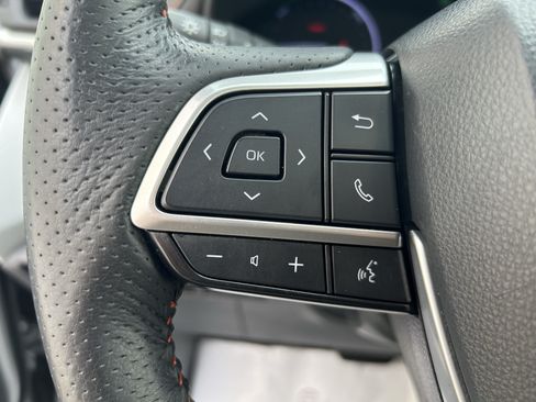 Used 2022 Toyota Sienna XSE w/ XSE Plus Package AWD/4WD image 28