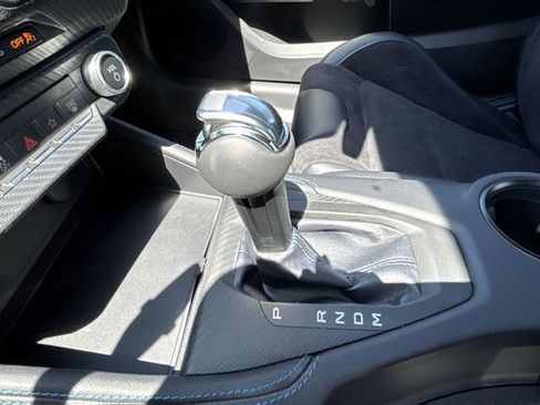 New 2025 Ford Mustang Dark Horse image 19