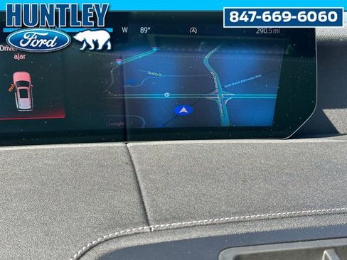 Used 2025 Ford Expedition Max Platinum w/ Stealth Appearance Package image 31