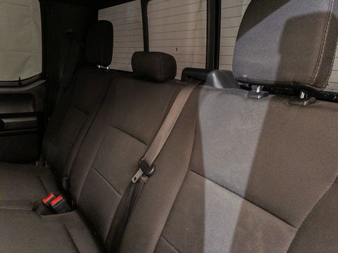 Used 2020 Ford F150 XLT w/ Equipment Group 302A Luxury image 9